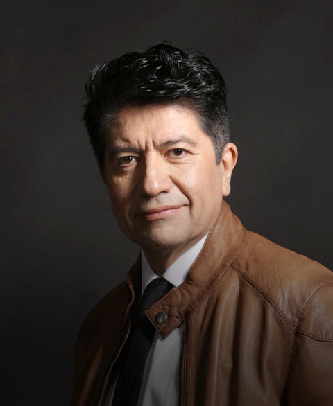 Ricardo González