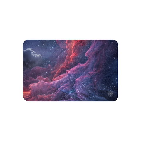 Barnards Loop Nebula Dreams Fluffy Blanket