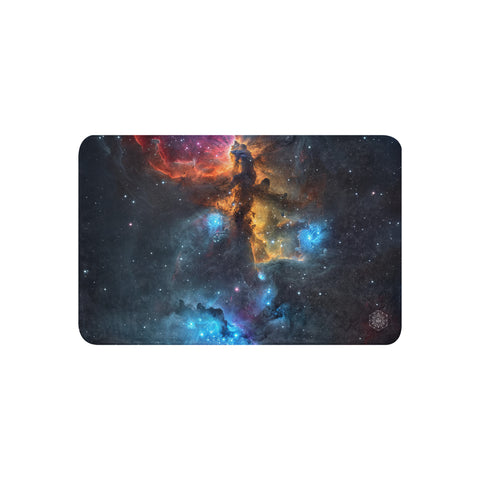 Rho Ophiuchi Cloud Complex Nebula Dreams Fluffy Blanket