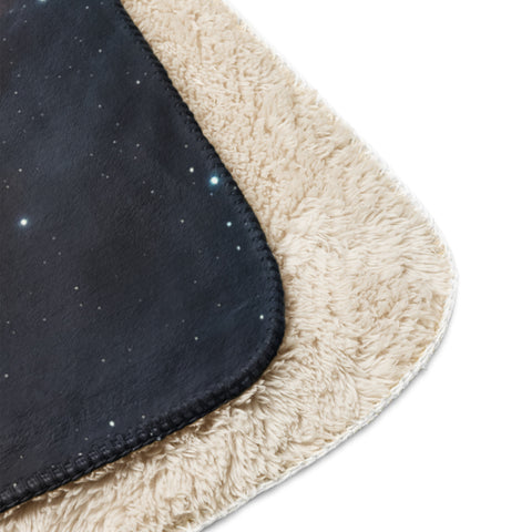 Rho Ophiuchi Cloud Complex Nebula Dreams Fluffy Blanket