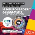 Thinkific Course i4 Neuroleader™ Assessment Certification