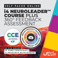 Thinkific Course i4 Neuroleader™ Course PLUS 360° Feedback Assessment