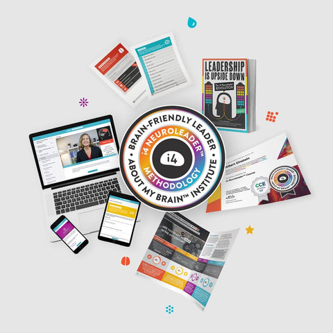 Thinkific Course i4 Neuroleader™ Course PLUS 360° Feedback Assessment
