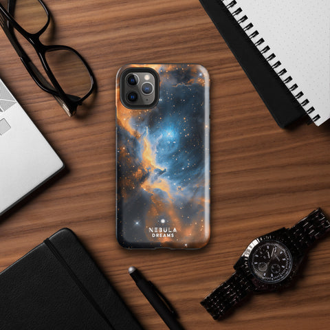 Pelican Nebula Dreams Tough Case for iPhone®