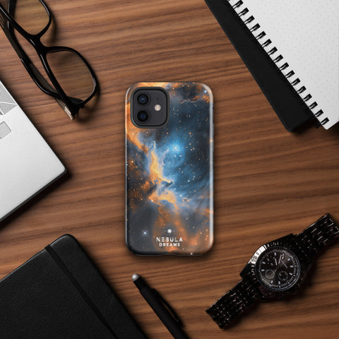 Pelican Nebula Dreams Tough Case for iPhone®