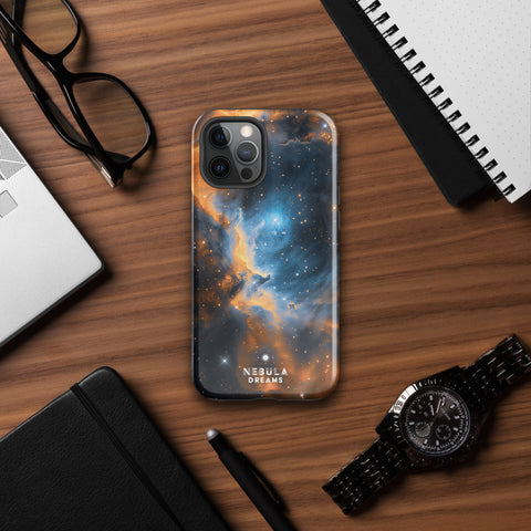 Pelican Nebula Dreams Tough Case for iPhone®