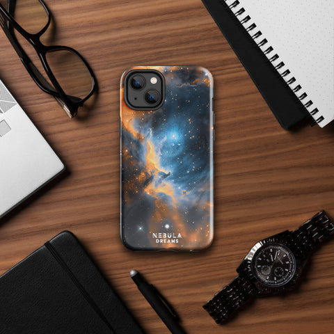 Pelican Nebula Dreams Tough Case for iPhone®