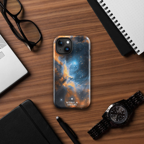 Pelican Nebula Dreams Tough Case for iPhone®