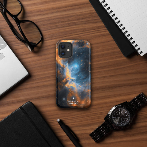 Pelican Nebula Dreams Tough Case for iPhone®