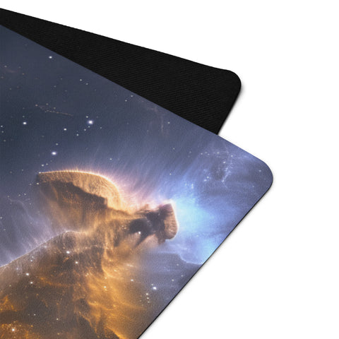 Eagle Nebula Dreams Yoga mat